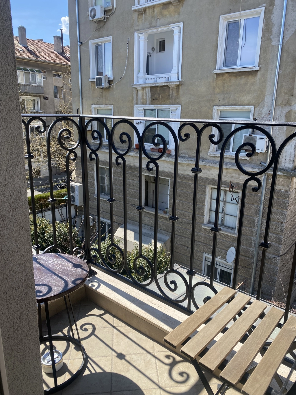 Апартамент