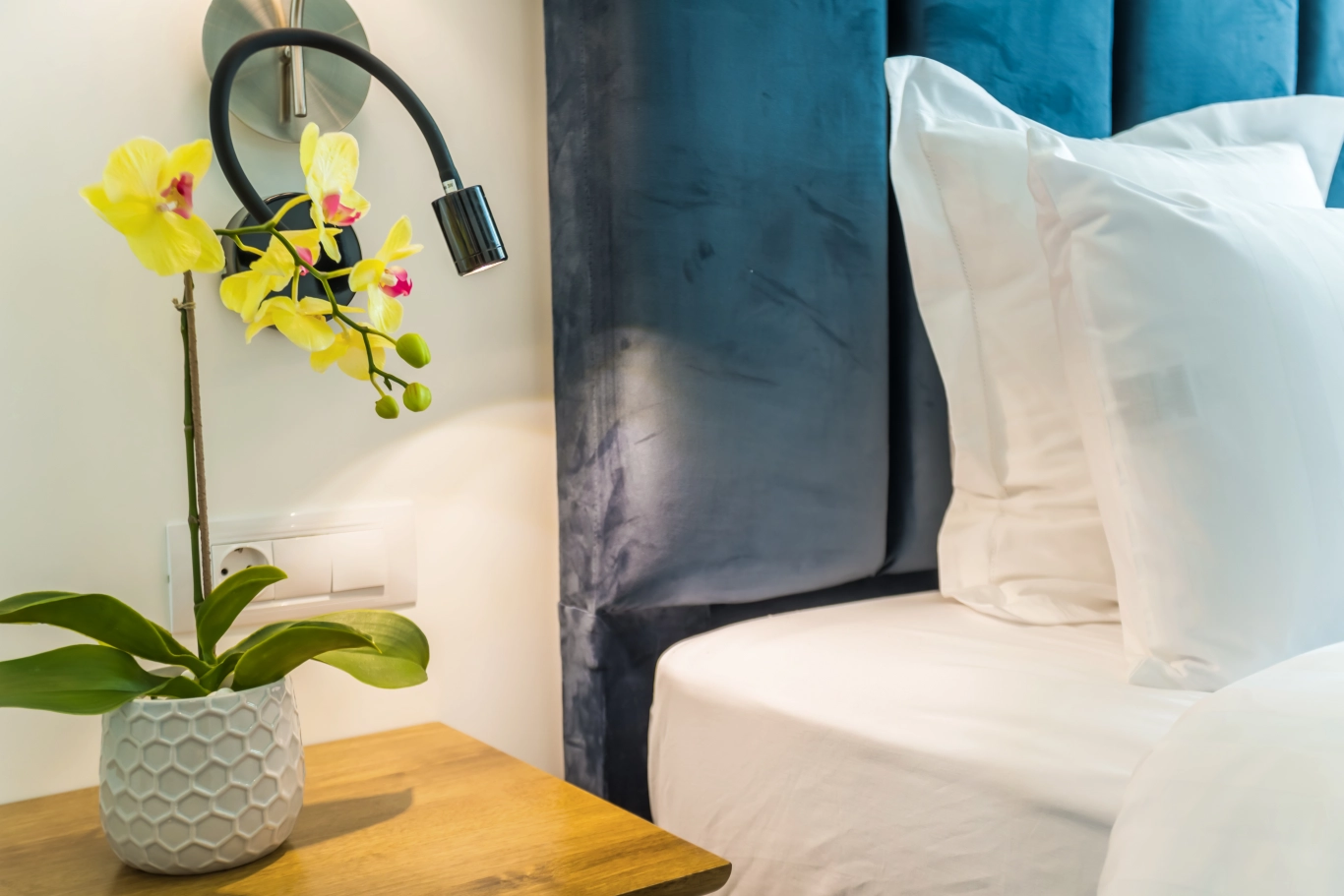 Апартамент