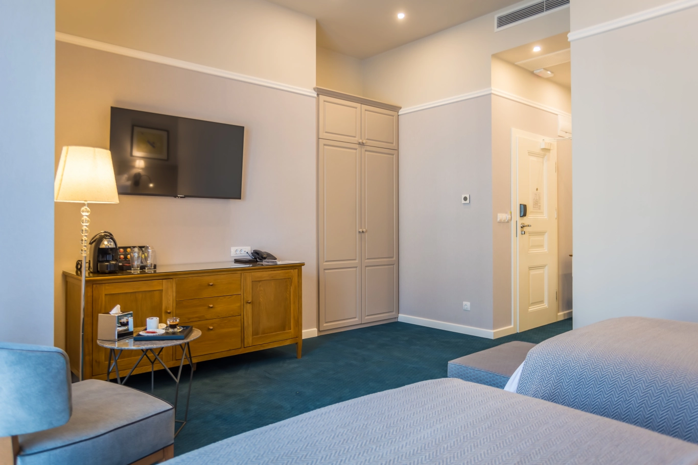 Двойна стая