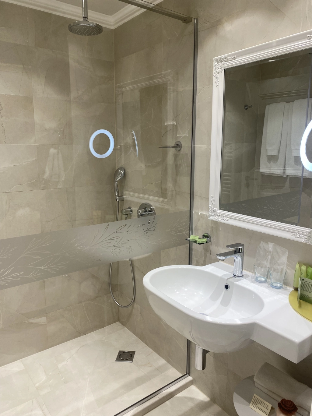 Апартамент