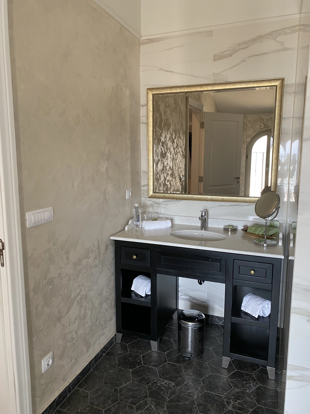 Стая Делукс с изглед към морето