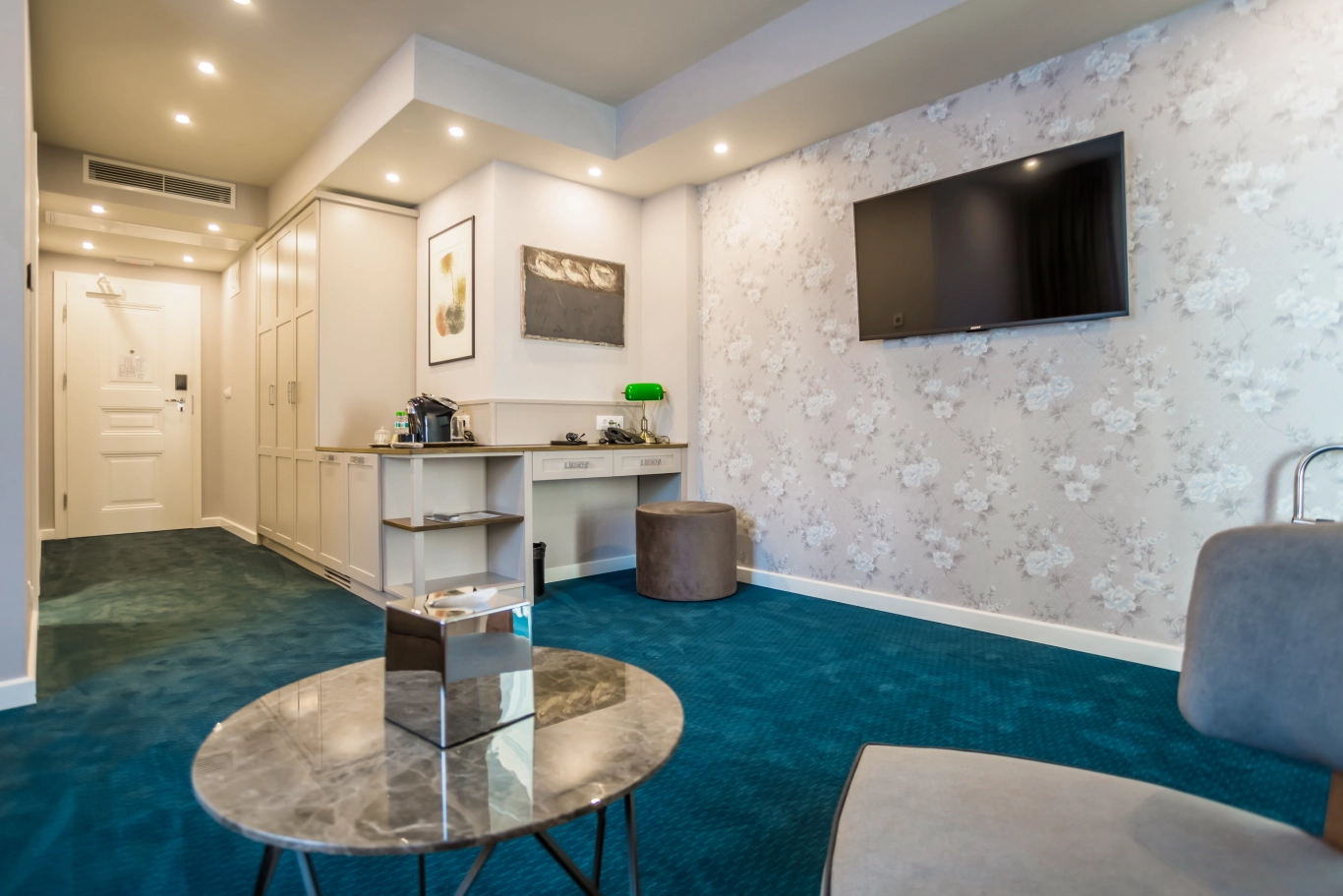 Апартамент