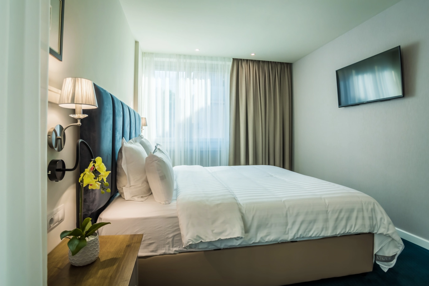 Апартамент