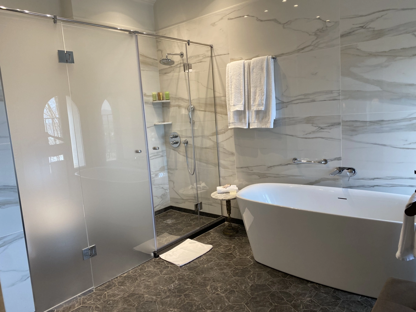 Стая Делукс с изглед към морето