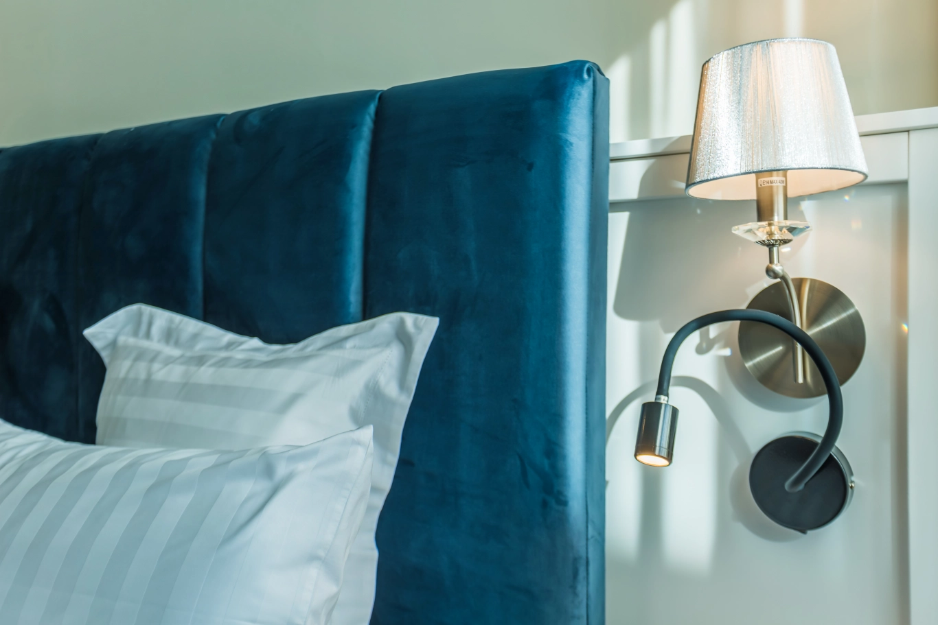 Апартамент