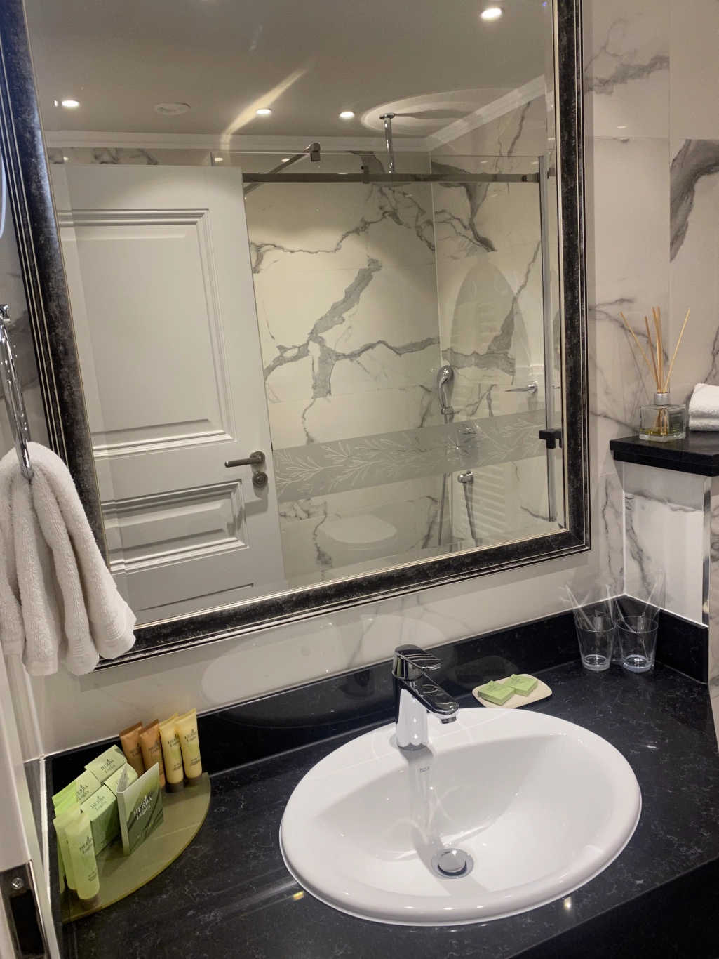 Двойна стая