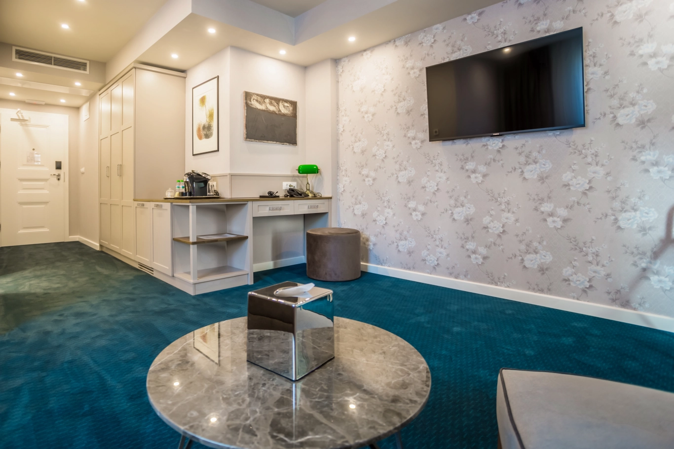 Апартамент