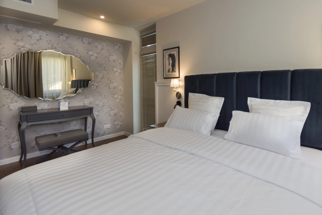 Апартамент