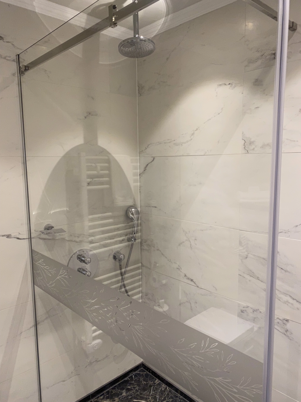 Двойна стая