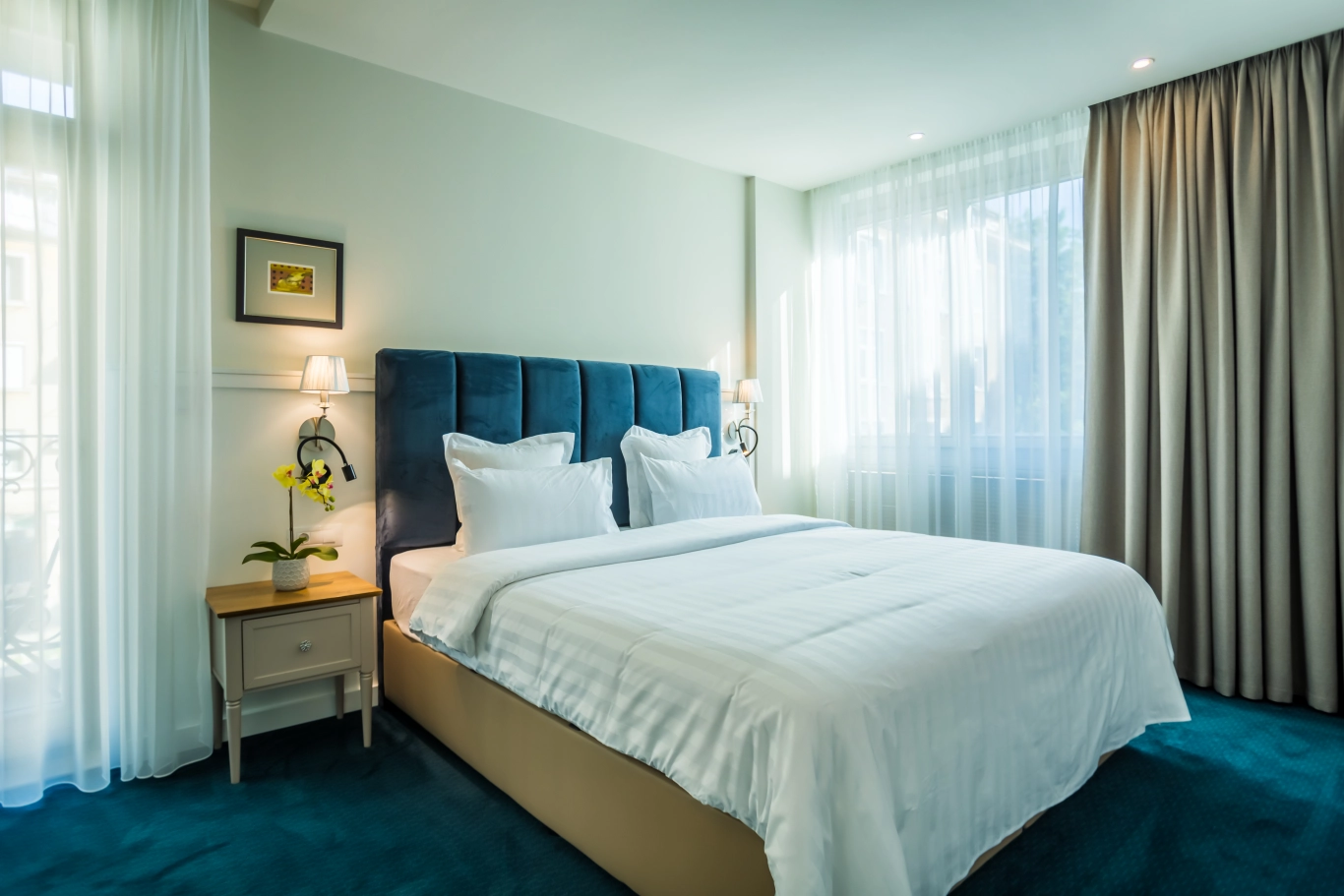 Апартамент