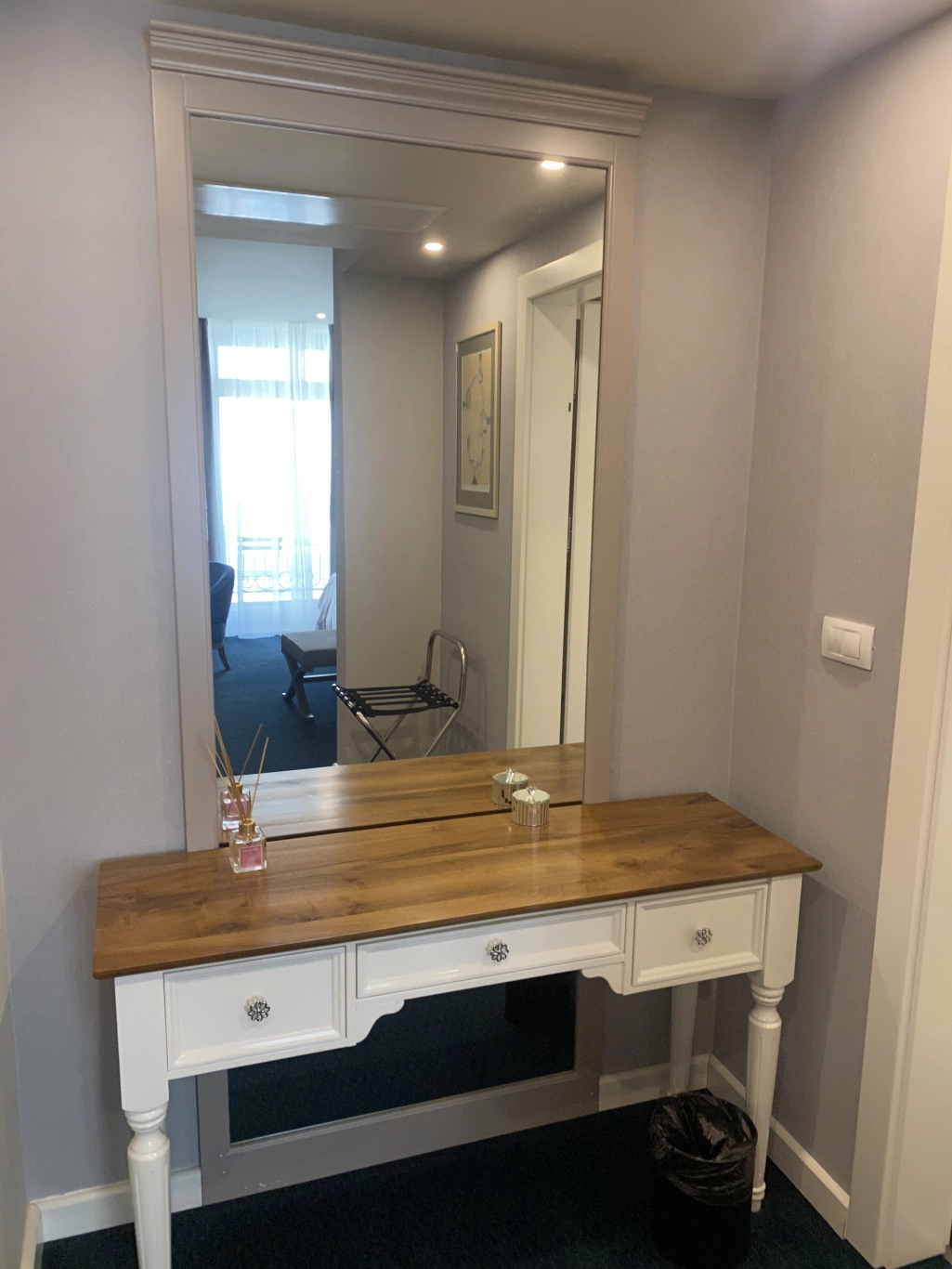 Двойна стая