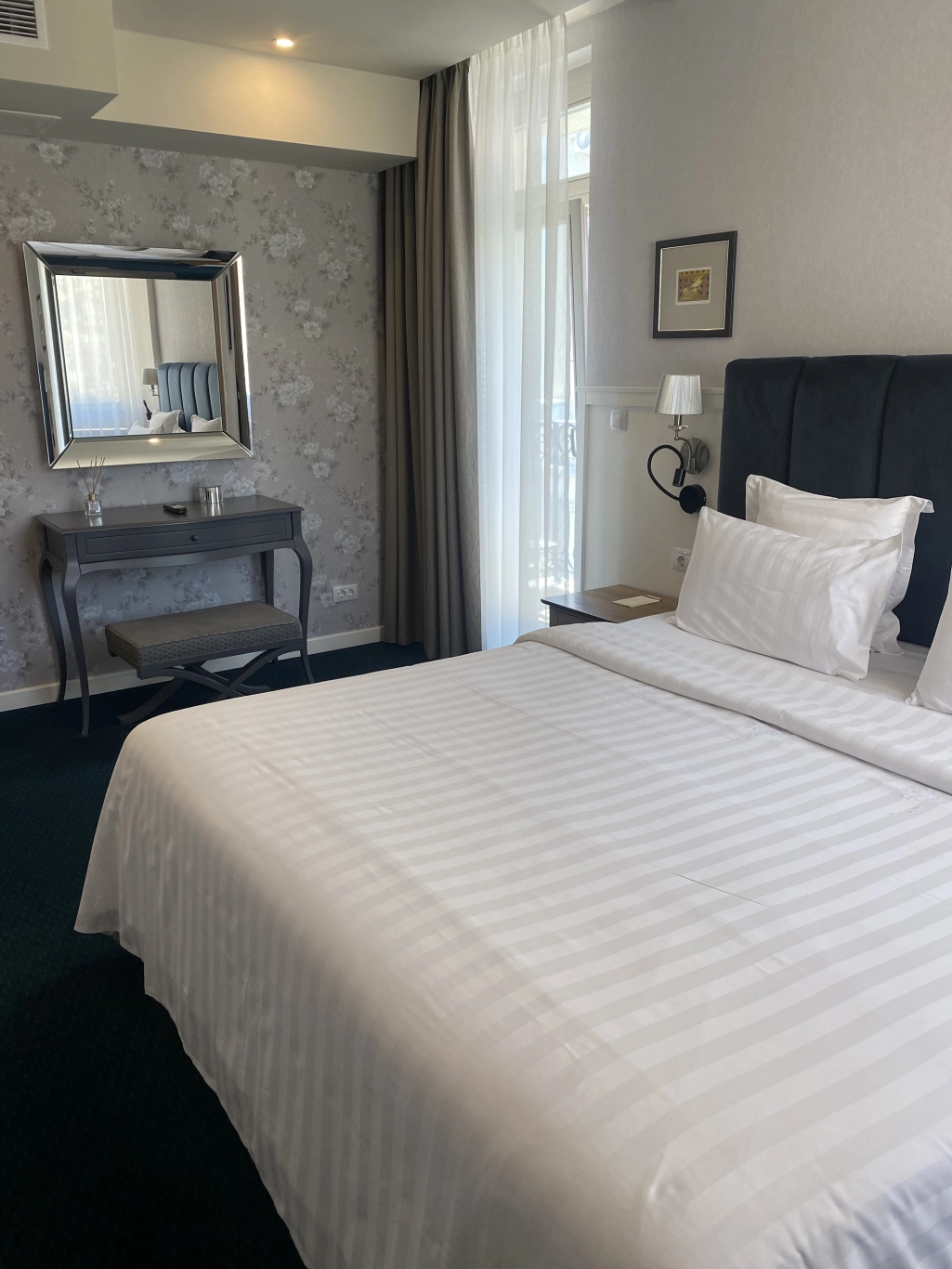 Апартамент