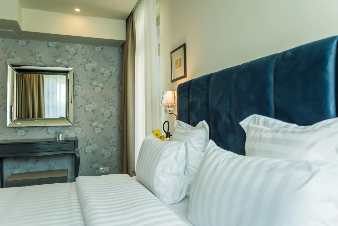 Апартамент