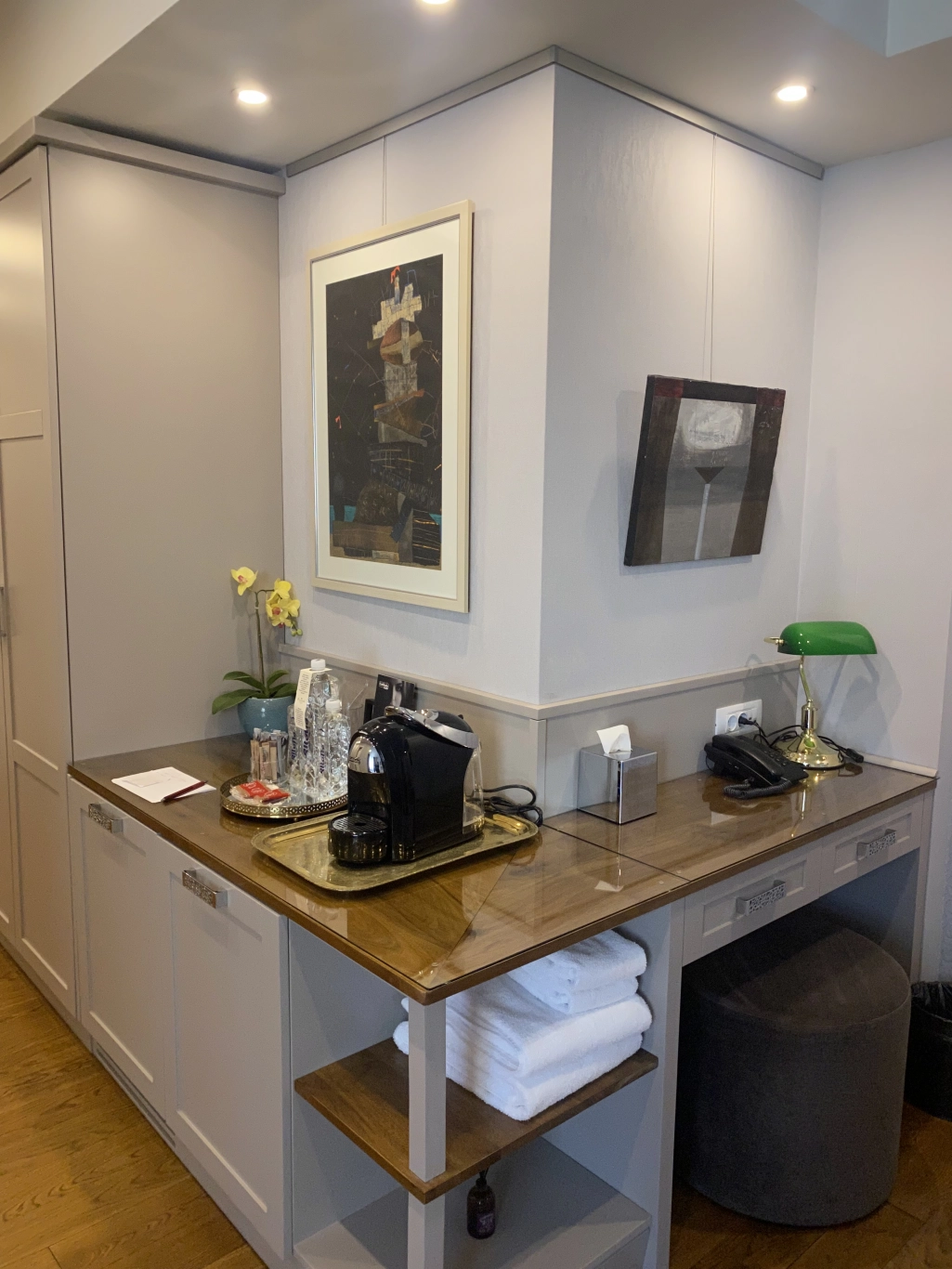 Апартамент