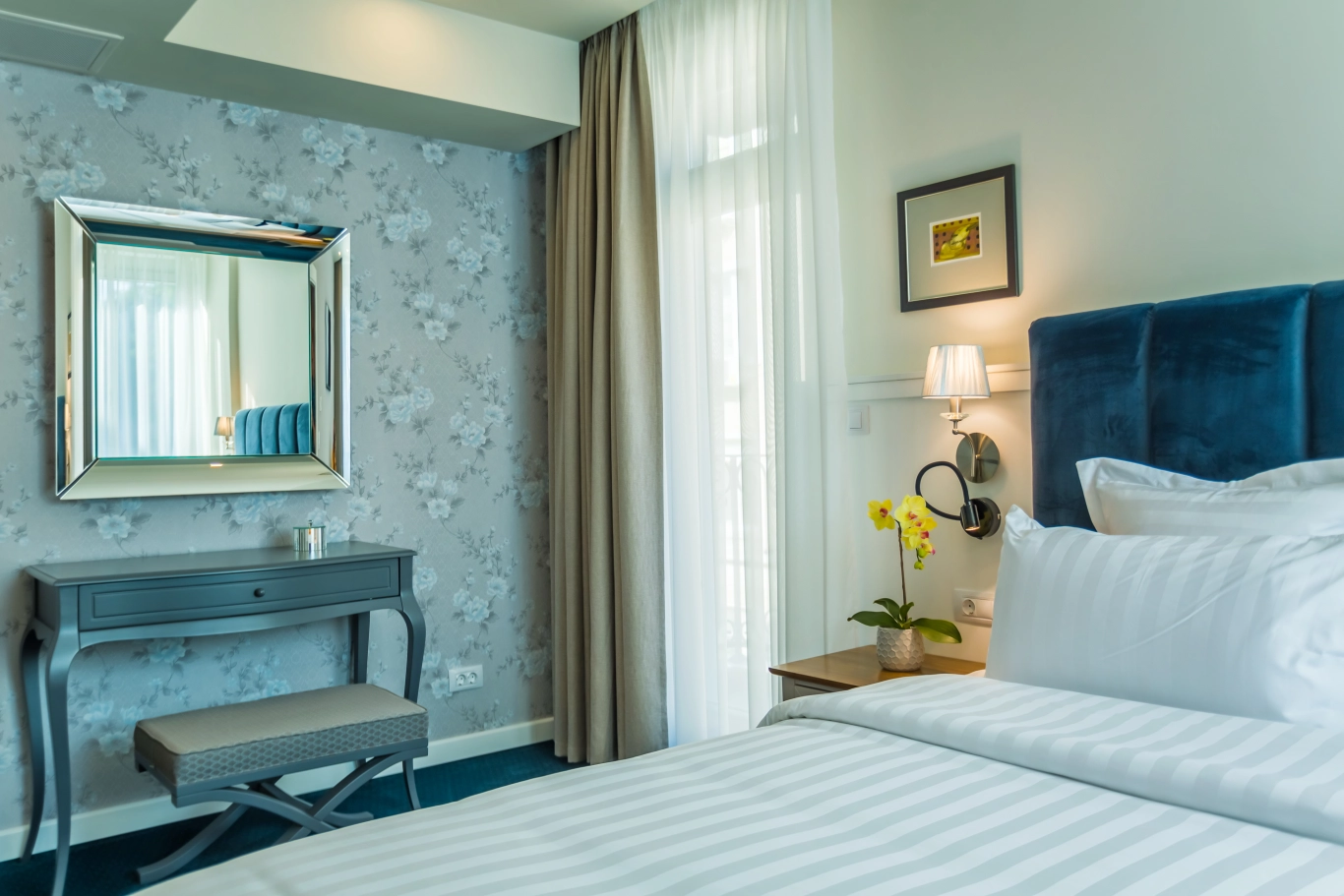 Апартамент