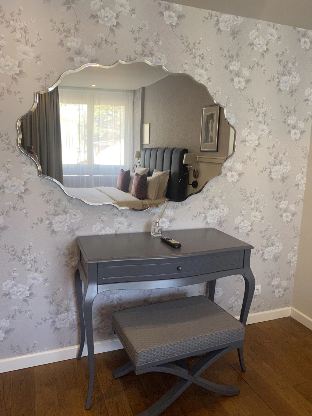 Апартамент