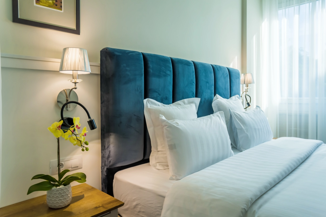 Апартамент