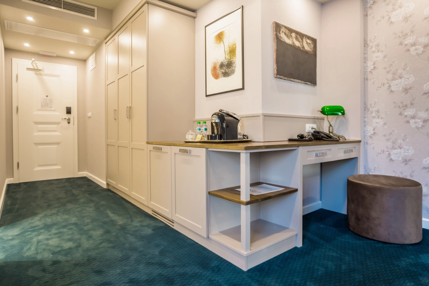 Апартамент