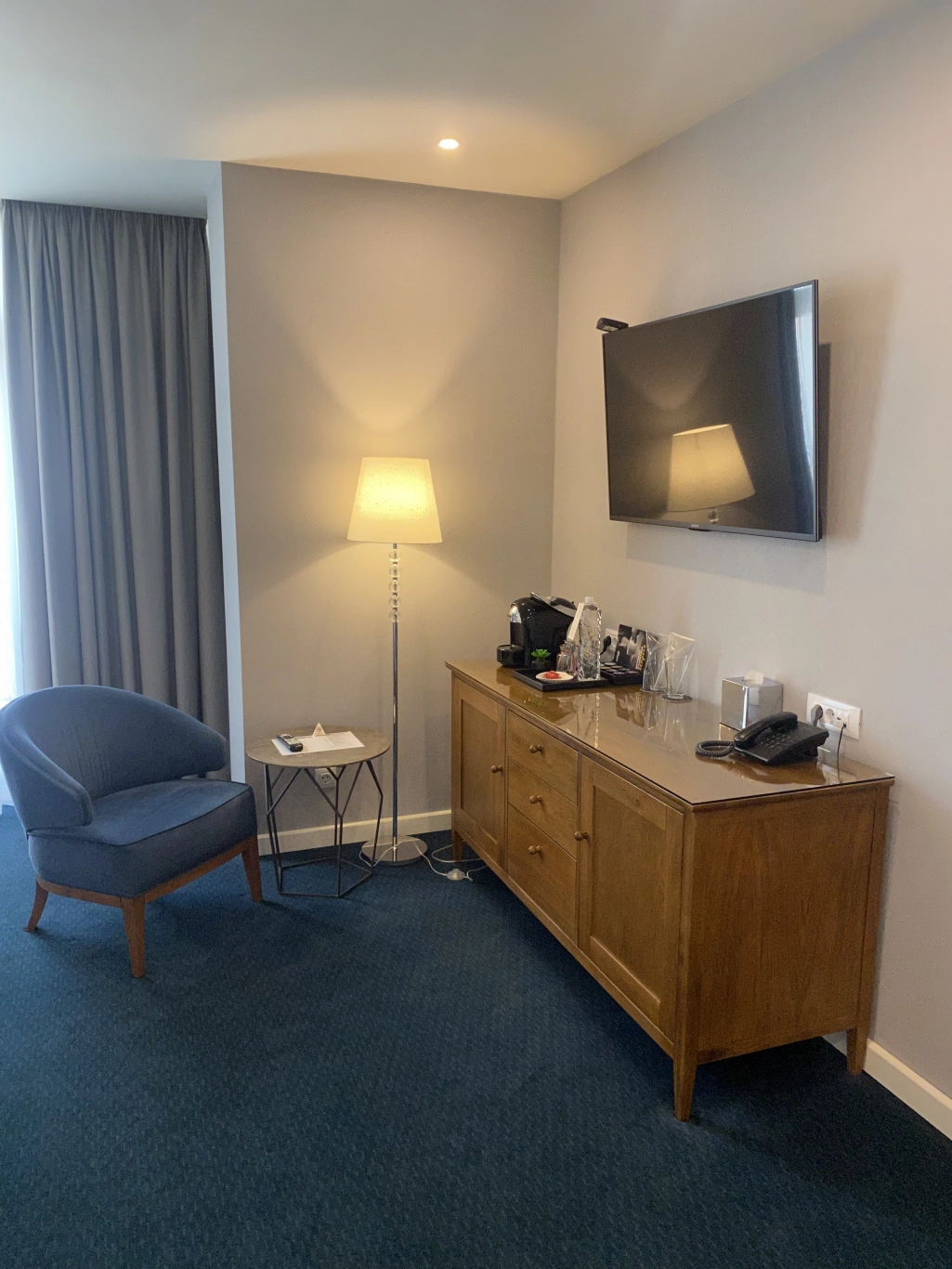 Двойна стая