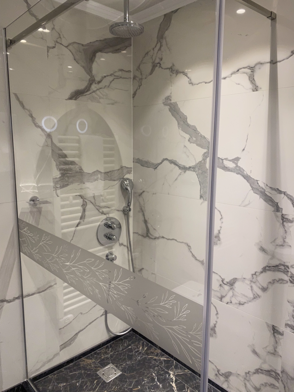 Двойна стая