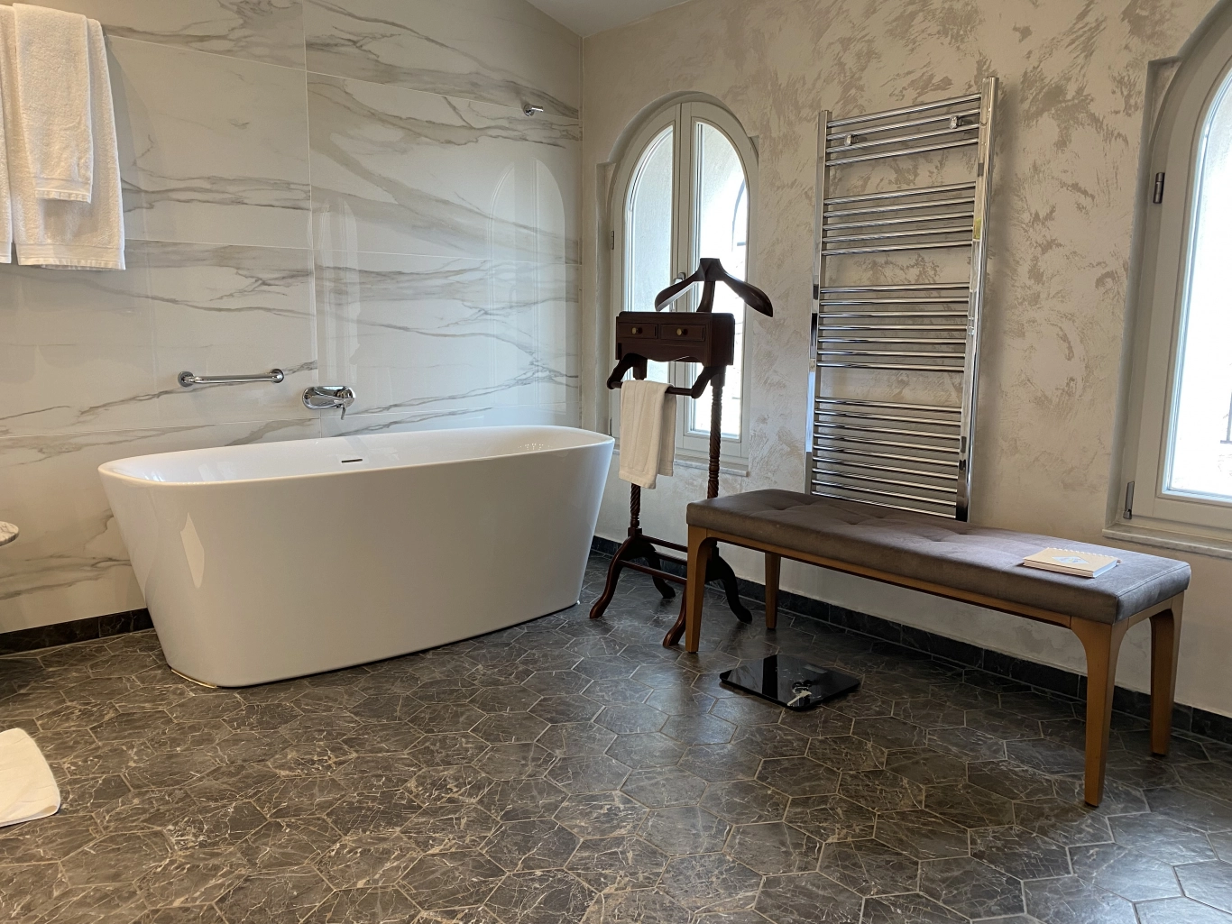 Стая Делукс с изглед към морето